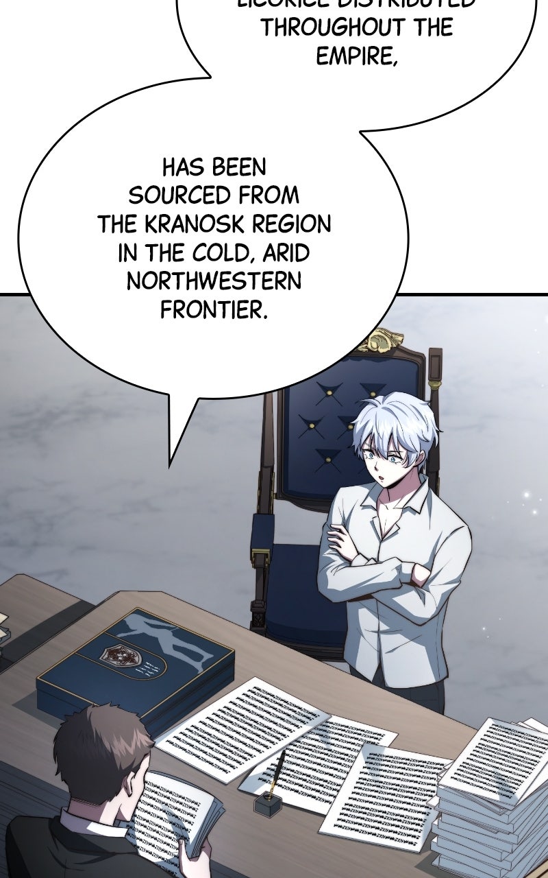 The Apothecary Prince Episode 89 page 40 - 