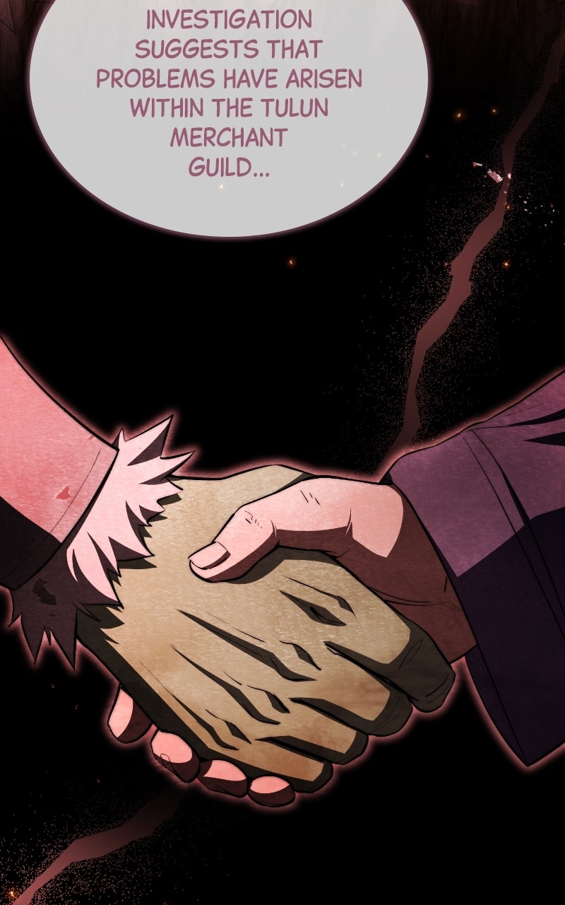 The Apothecary Prince Episode 89 page 45 - 