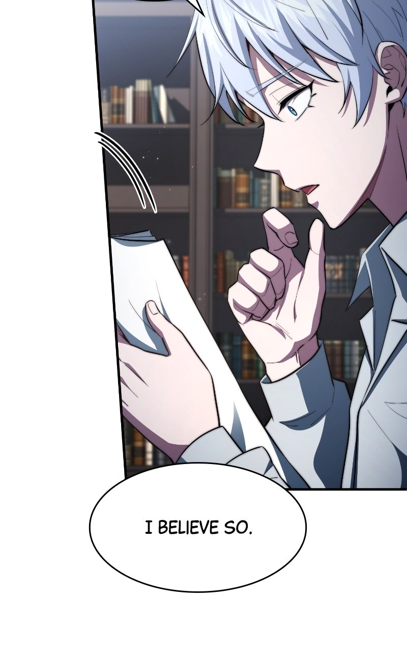 The Apothecary Prince Episode 89 page 49 - 