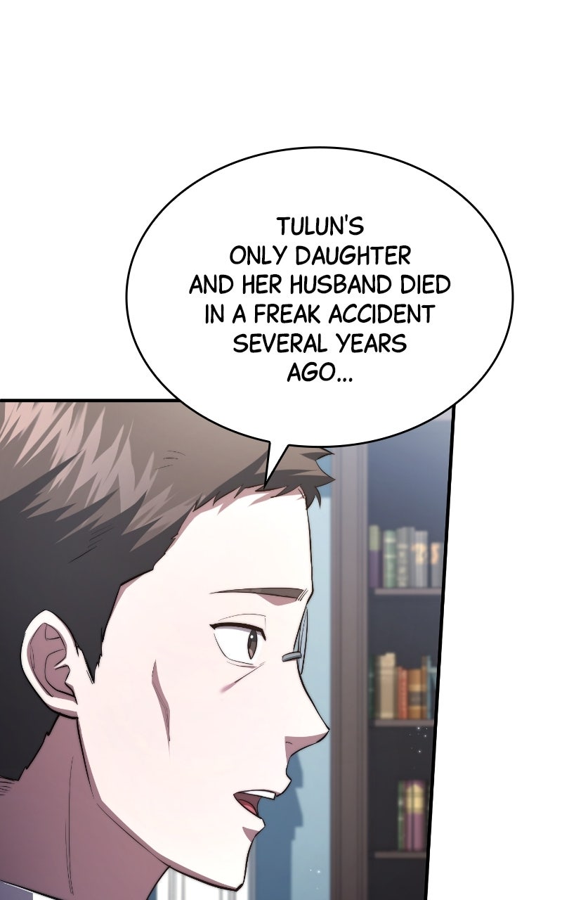 The Apothecary Prince Episode 89 page 50 - 