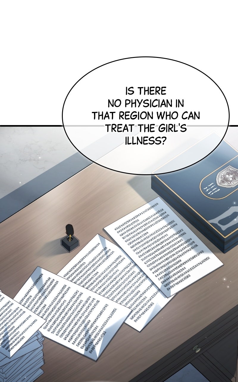 The Apothecary Prince Episode 89 page 53 - 