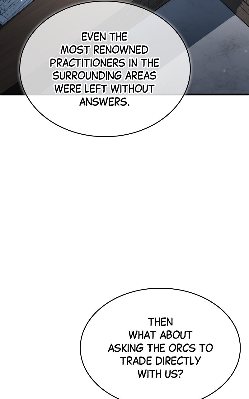 The Apothecary Prince Episode 89 page 54 - 