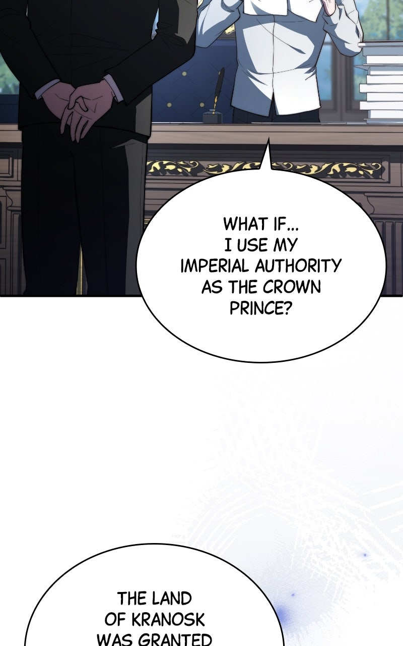 The Apothecary Prince Episode 89 page 56 - 
