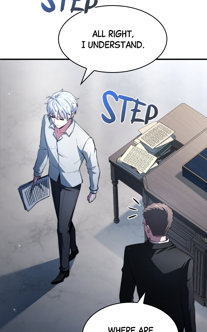 The Apothecary Prince Episode 89 page 59 - 