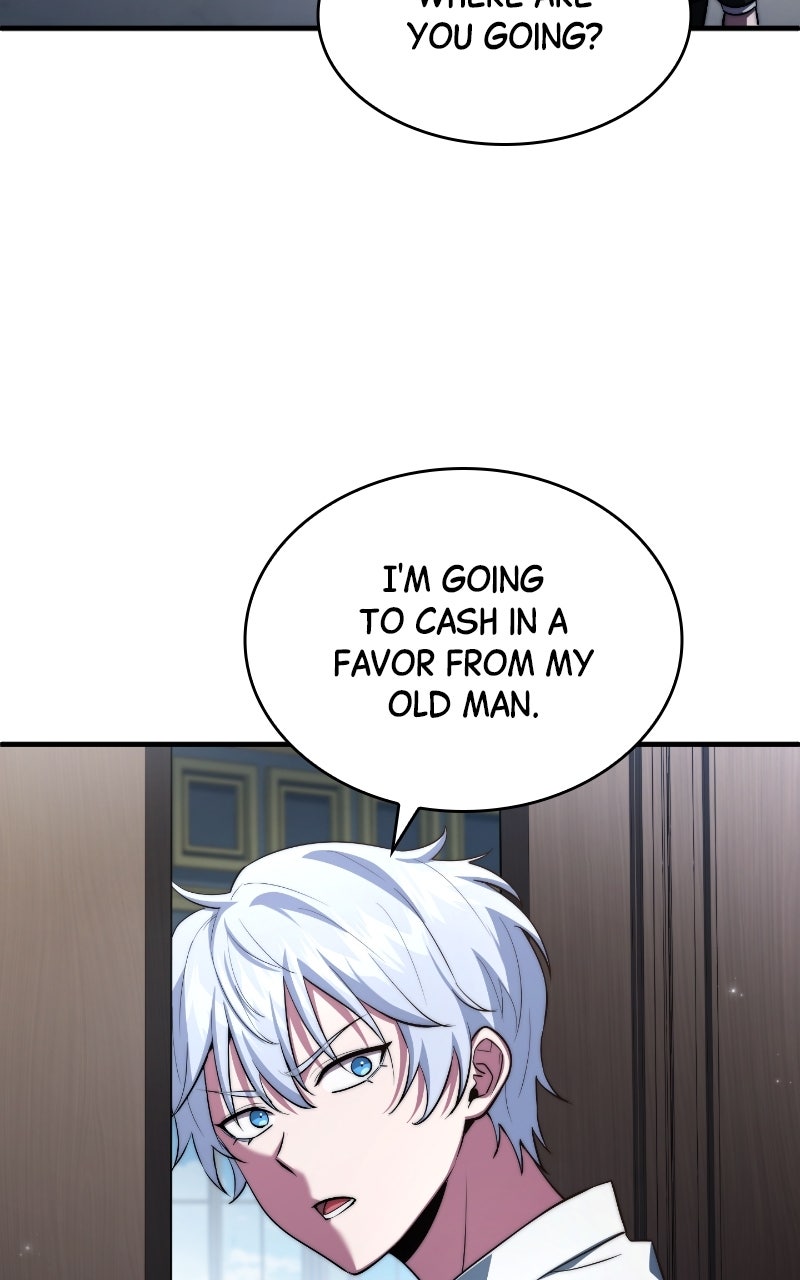 The Apothecary Prince Episode 89 page 60 - 