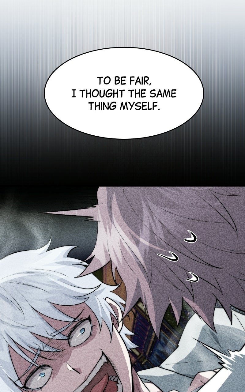 The Apothecary Prince Episode 89 page 7 - 