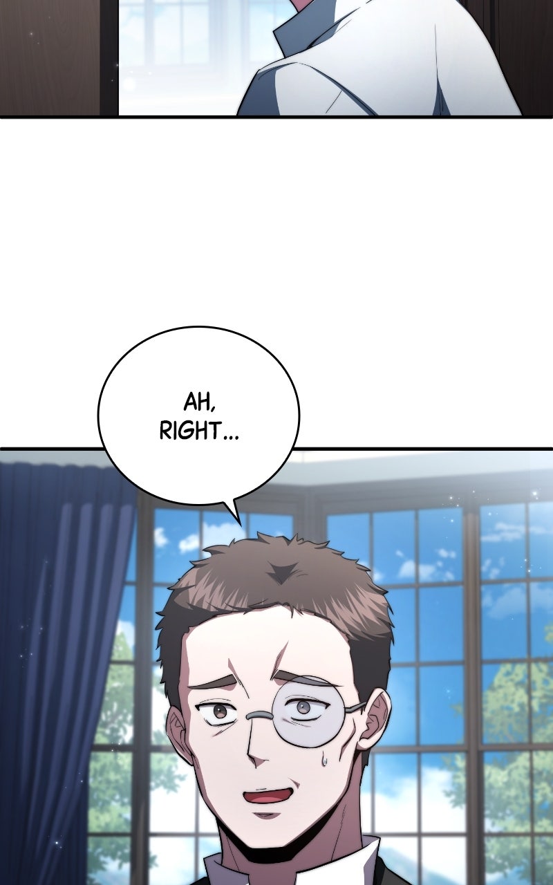 The Apothecary Prince Episode 89 page 61 - 