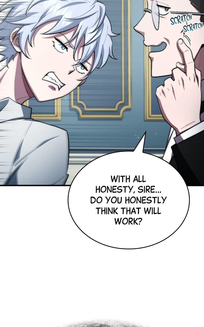 The Apothecary Prince Episode 89 page 63 - 