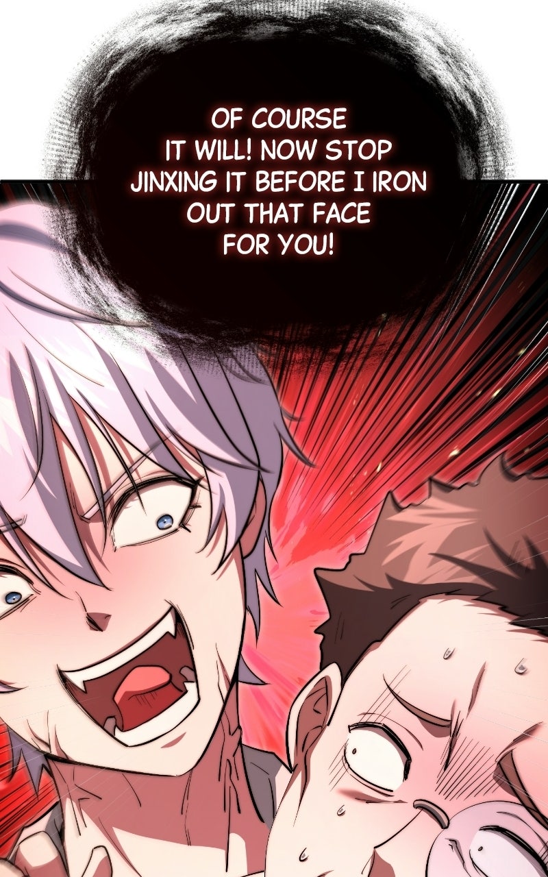 The Apothecary Prince Episode 89 page 64 - 