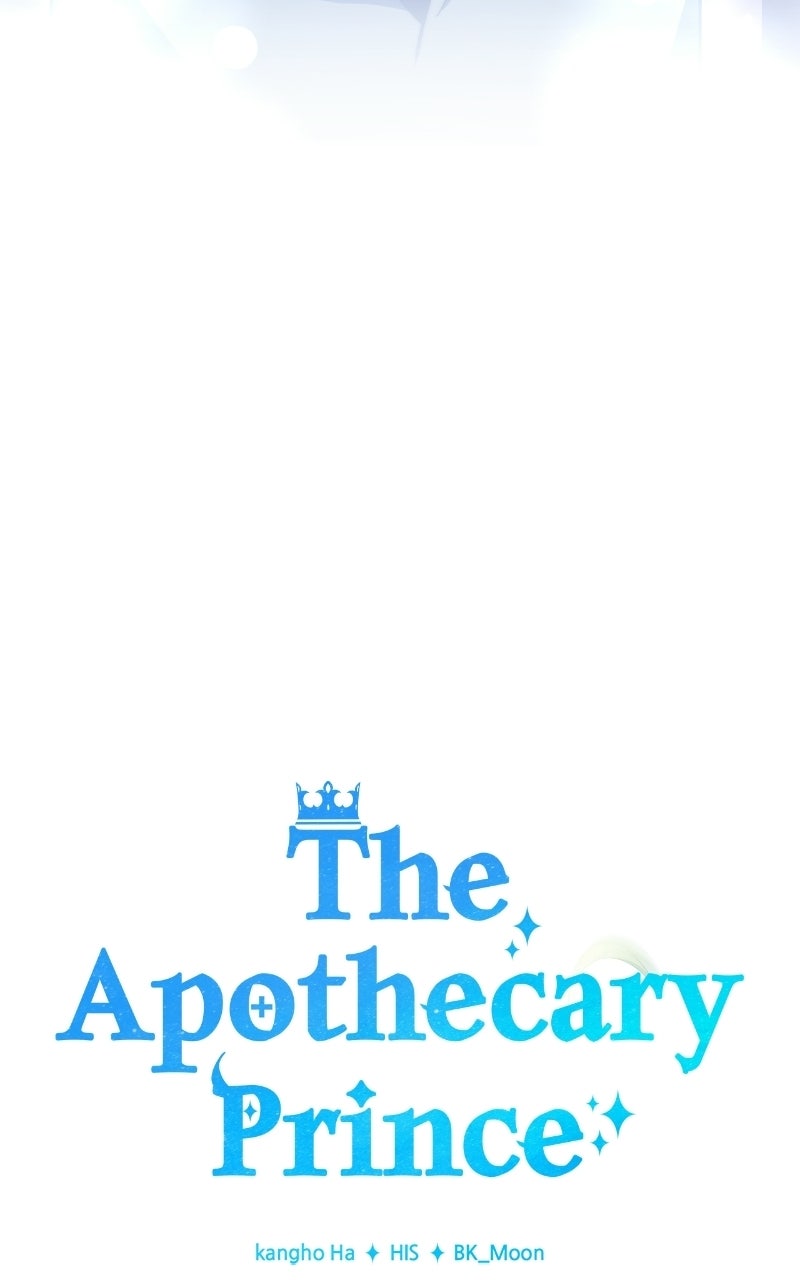 The Apothecary Prince Episode 89 page 68 - 