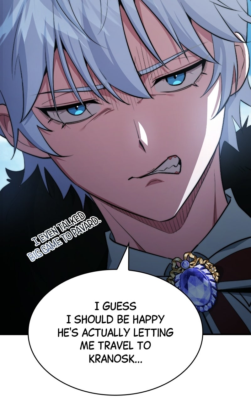 The Apothecary Prince Episode 89 page 73 - 