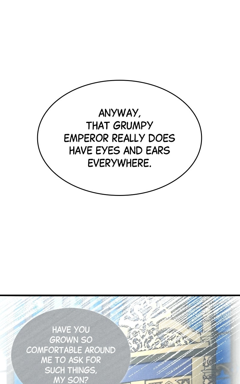 The Apothecary Prince Episode 89 page 74 - 