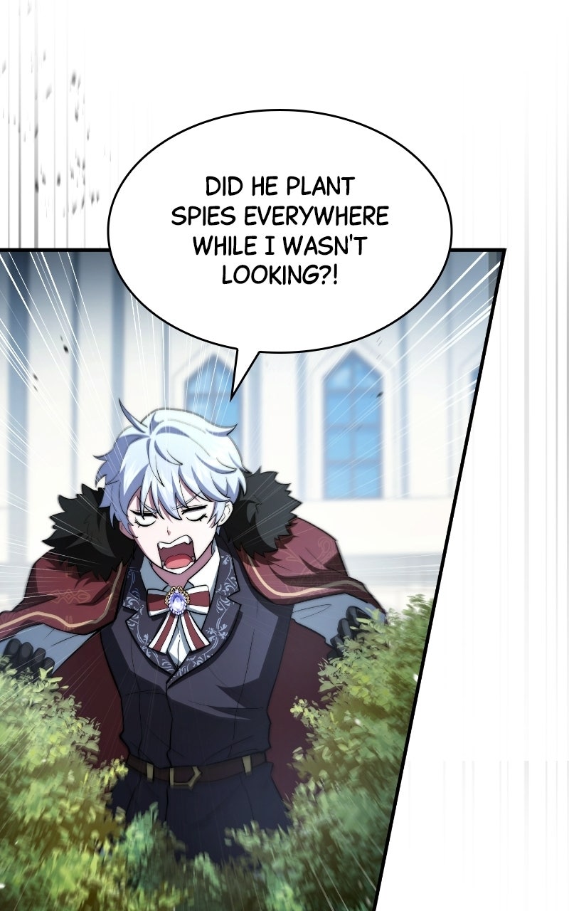 The Apothecary Prince Episode 89 page 79 - 