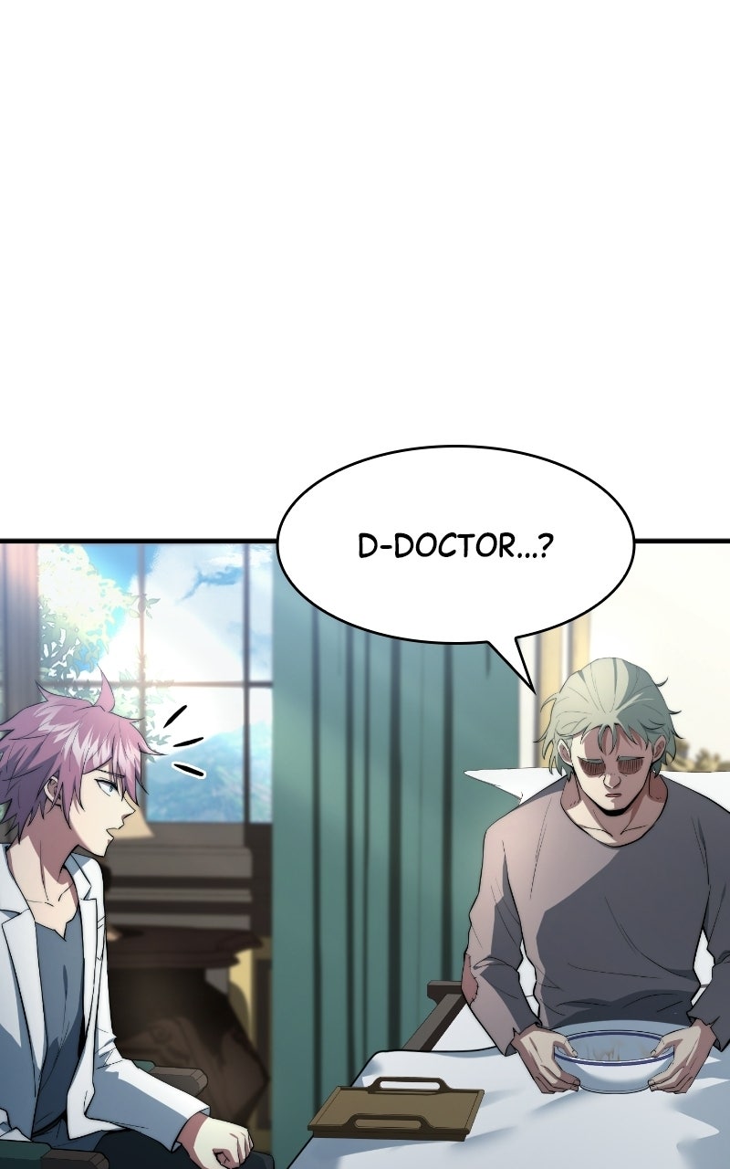 The Apothecary Prince Episode 89 page 9 - 