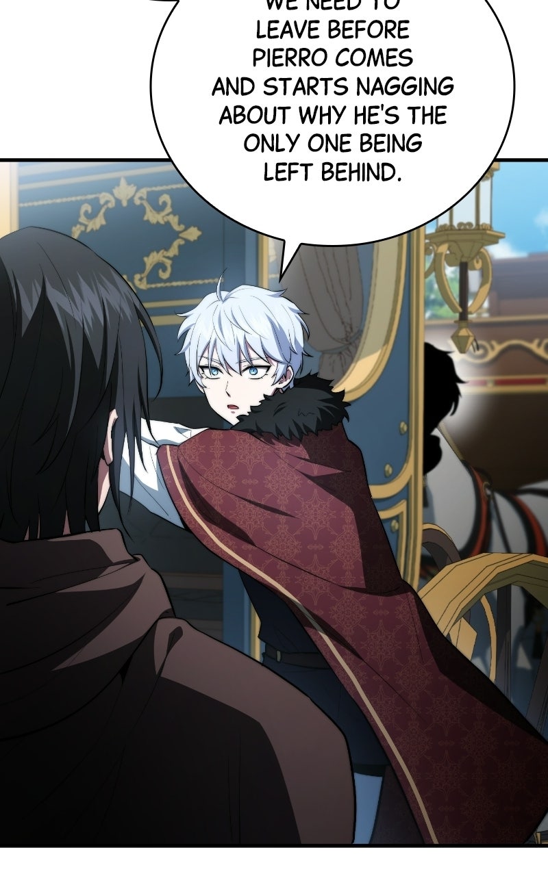 The Apothecary Prince Episode 89 page 89 - 
