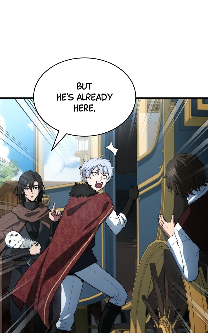 The Apothecary Prince Episode 89 page 90 - 