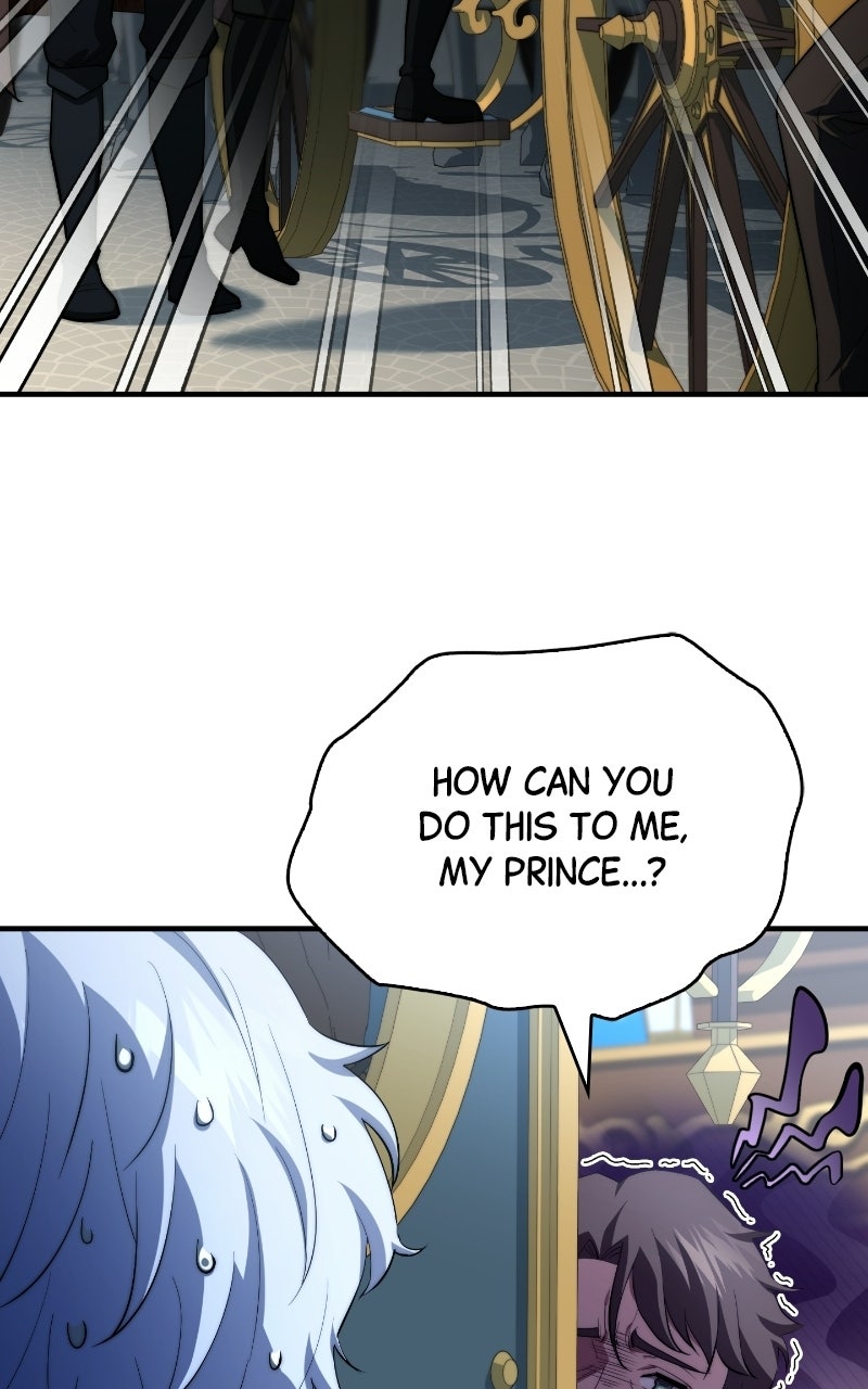 The Apothecary Prince Episode 89 page 91 - 