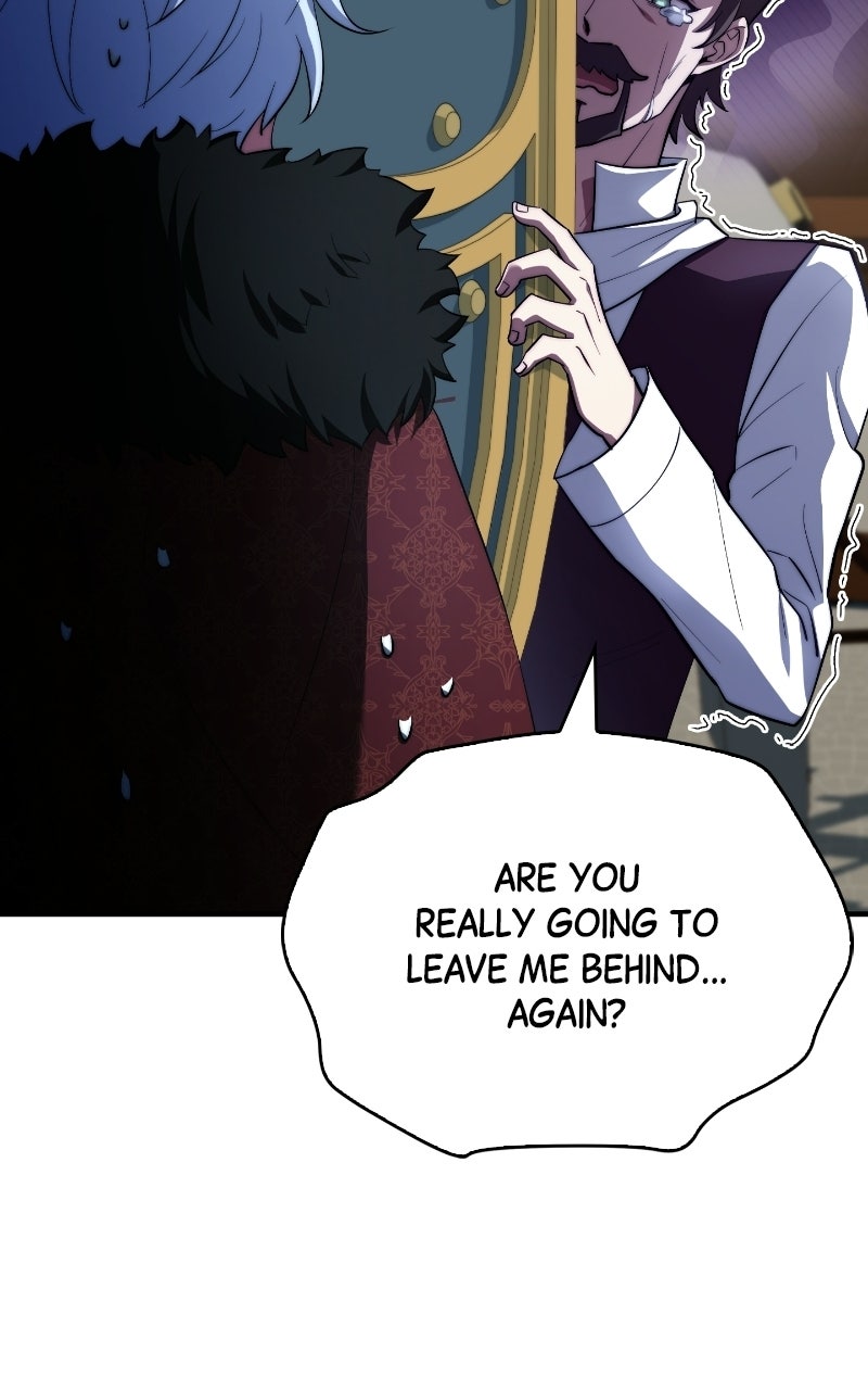 The Apothecary Prince Episode 89 page 92 - 