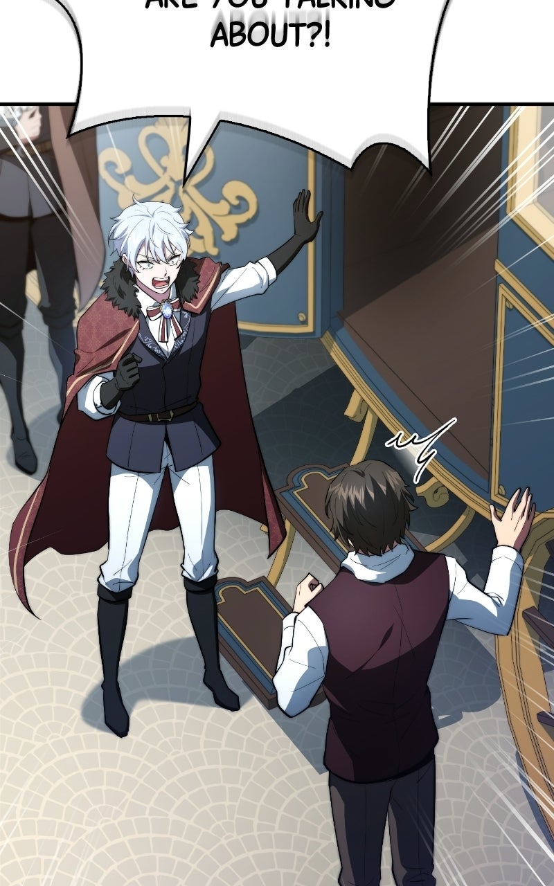 The Apothecary Prince Episode 89 page 95 - 