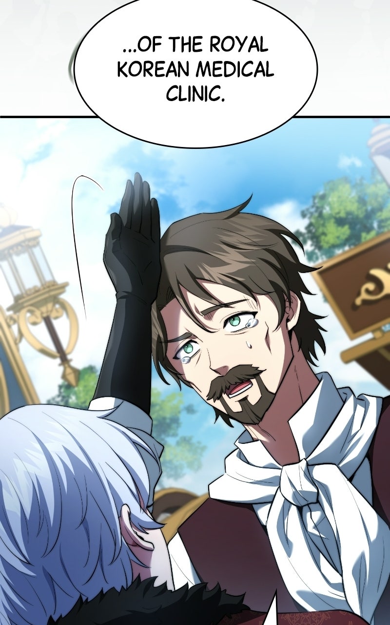 The Apothecary Prince Episode 89 page 100 - 