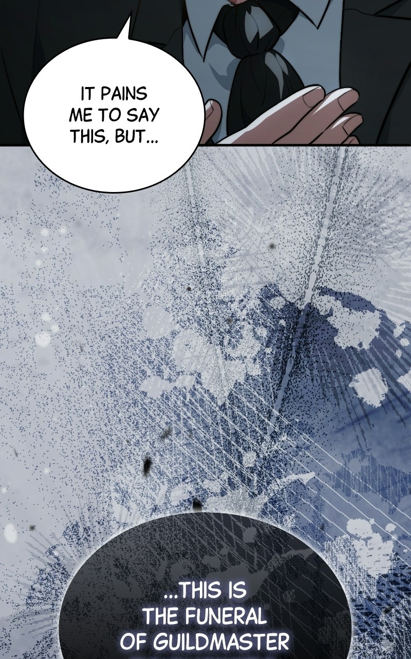 The Apothecary Prince Episode 90 page 11 - 