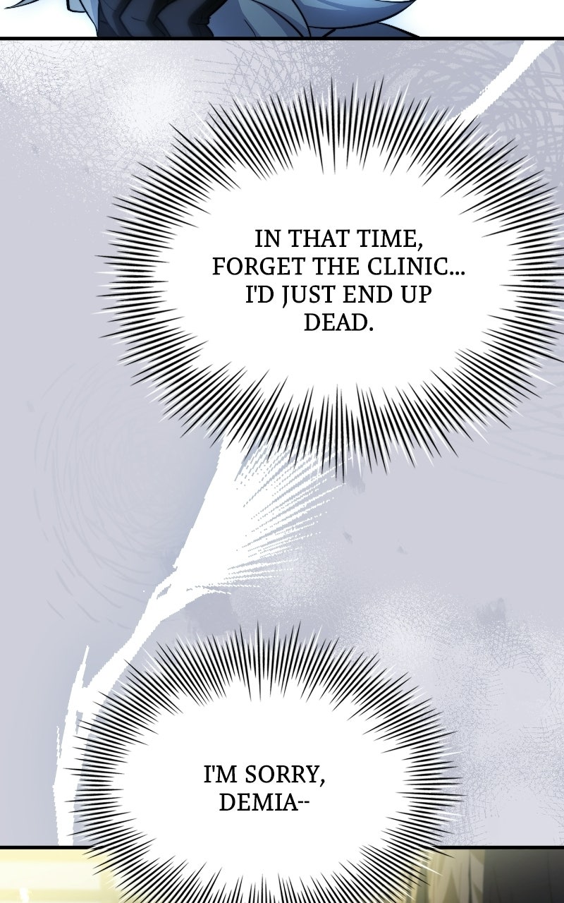 The Apothecary Prince Episode 90 page 104 - 