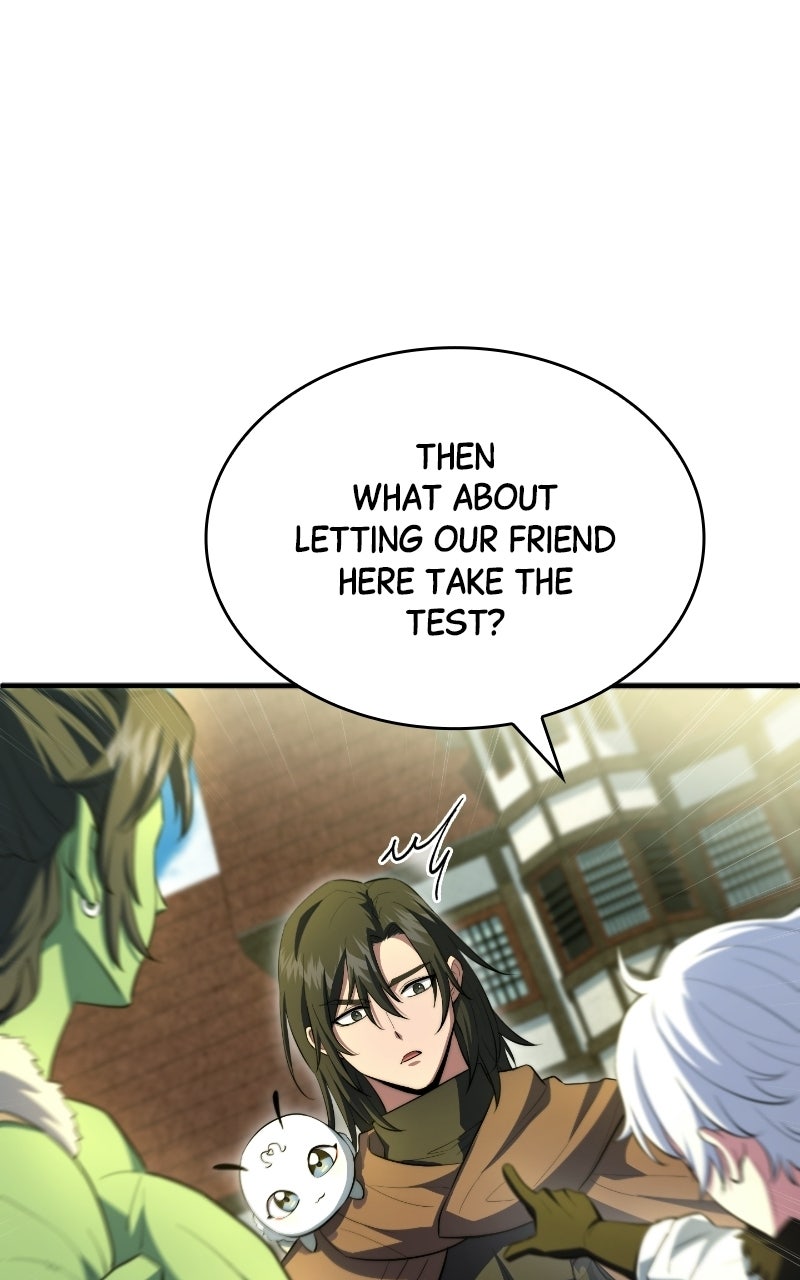 The Apothecary Prince Episode 90 page 107 - 