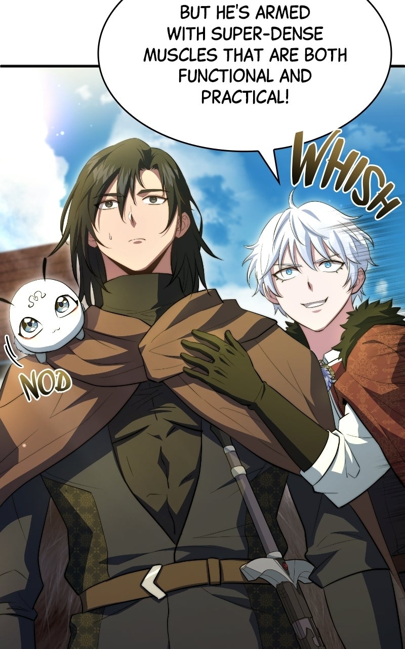 The Apothecary Prince Episode 90 page 109 - 