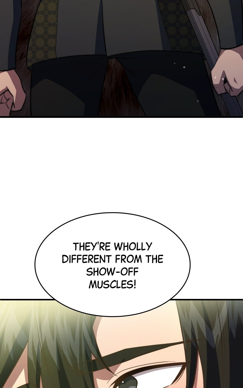The Apothecary Prince Episode 90 page 110 - 