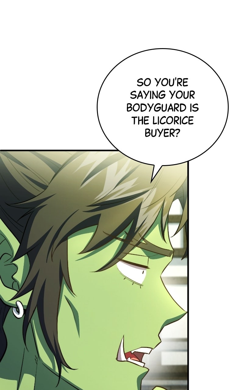 The Apothecary Prince Episode 90 page 112 - 