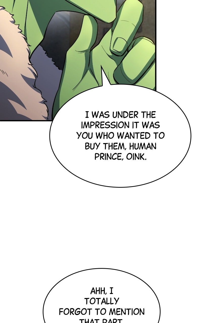 The Apothecary Prince Episode 90 page 113 - 