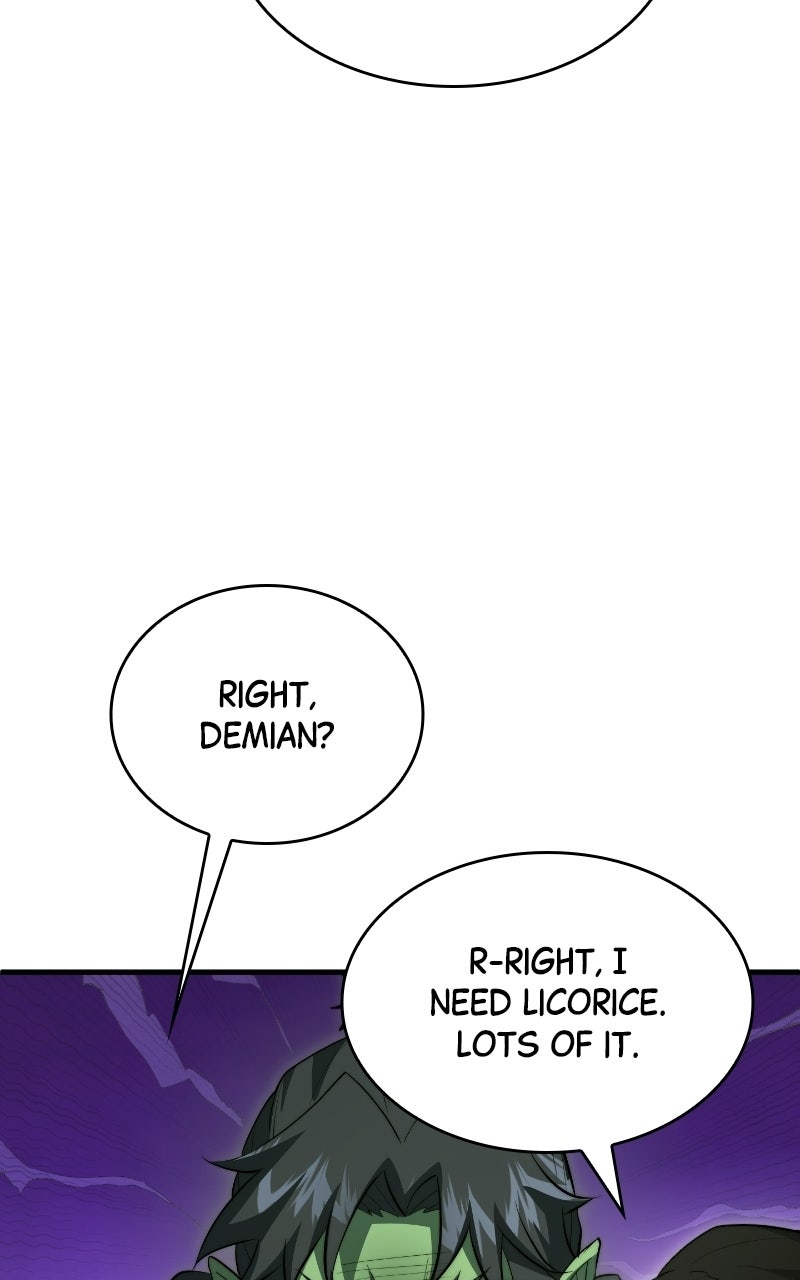 The Apothecary Prince Episode 90 page 115 - 