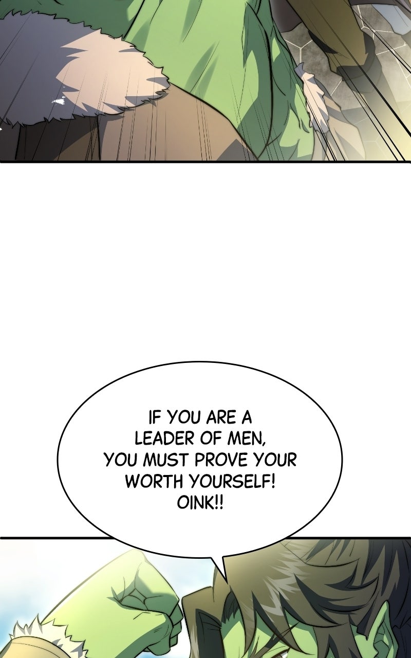 The Apothecary Prince Episode 90 page 118 - 