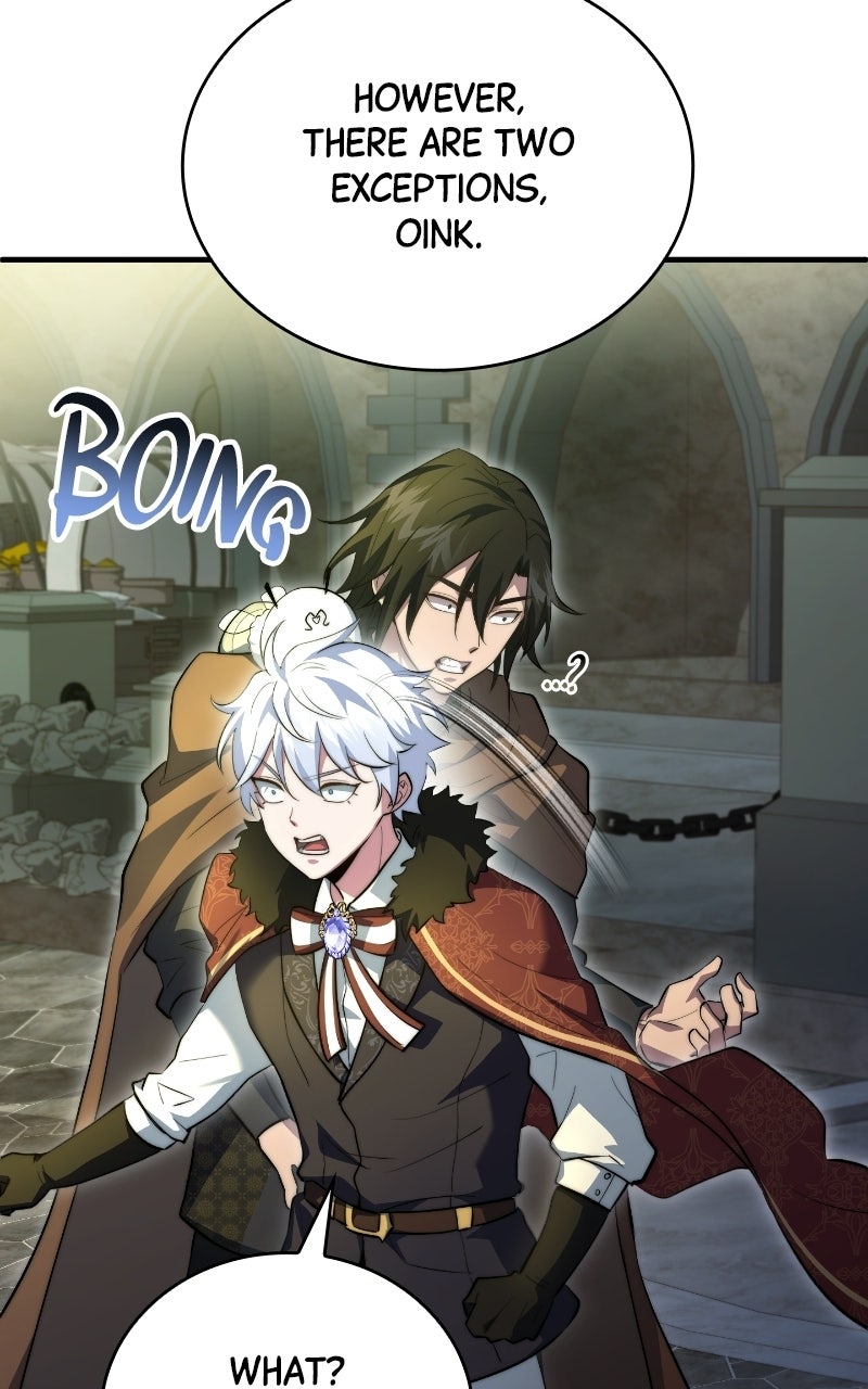 The Apothecary Prince Episode 90 page 123 - 