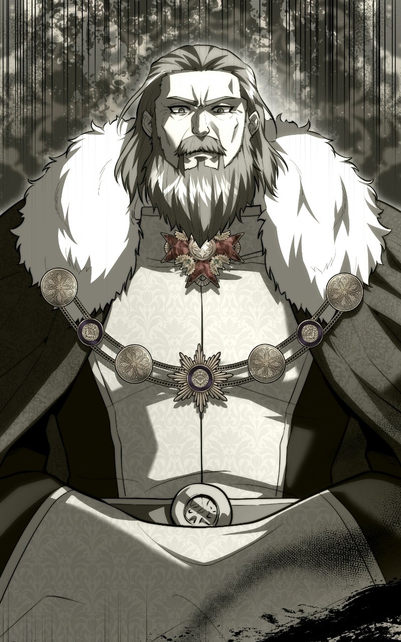 The Apothecary Prince Episode 90 page 125 - 