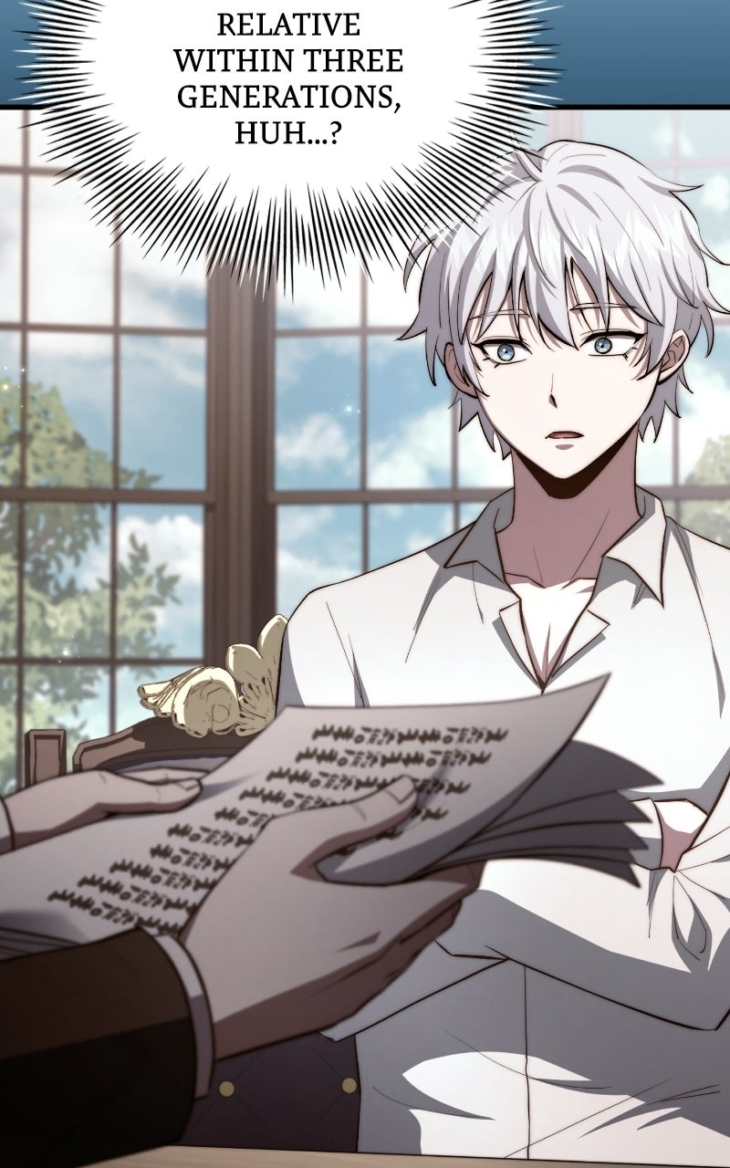 The Apothecary Prince Episode 90 page 130 - 
