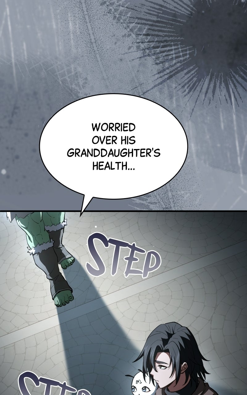The Apothecary Prince Episode 90 page 14 - 