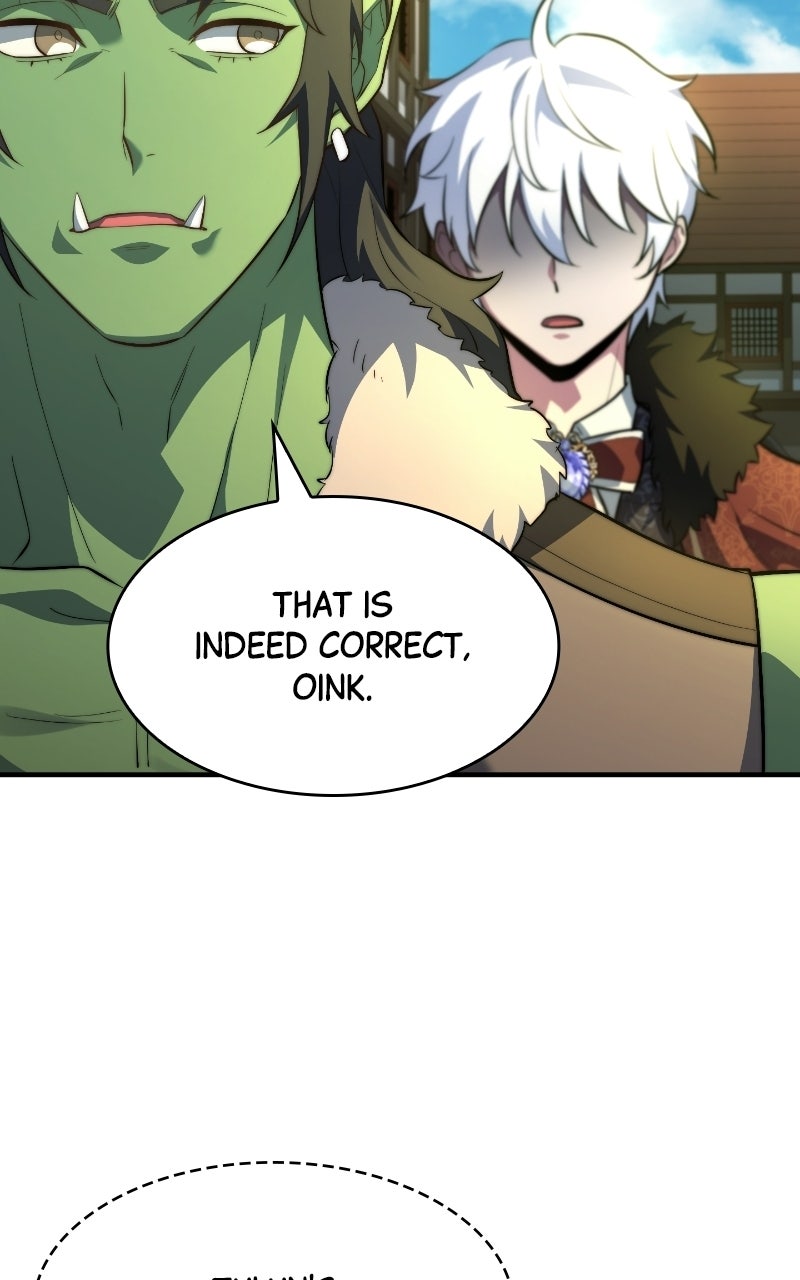 The Apothecary Prince Episode 90 page 132 - 