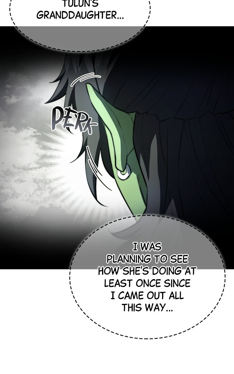 The Apothecary Prince Episode 90 page 133 - 