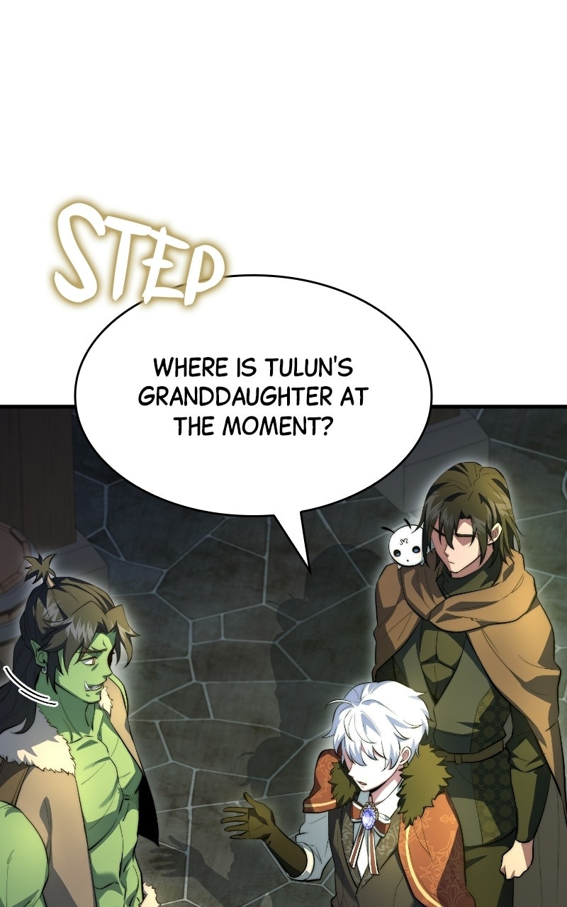The Apothecary Prince Episode 90 page 134 - 