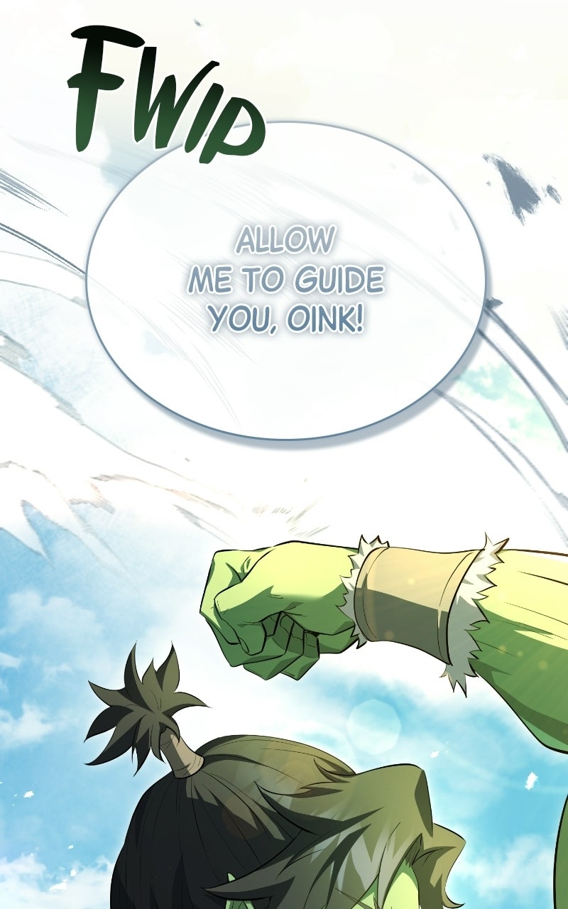 The Apothecary Prince Episode 90 page 139 - 