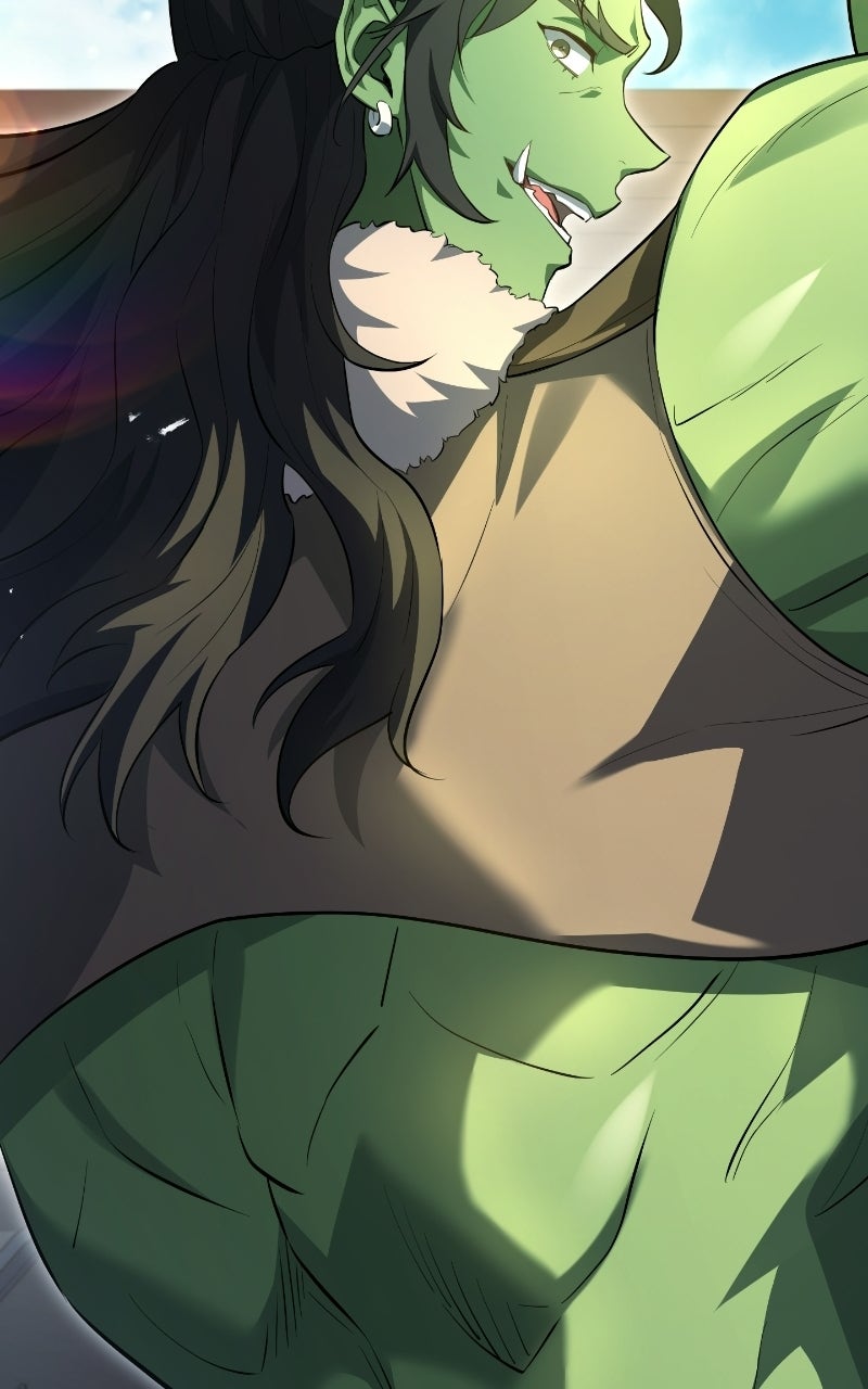 The Apothecary Prince Episode 90 page 140 - 