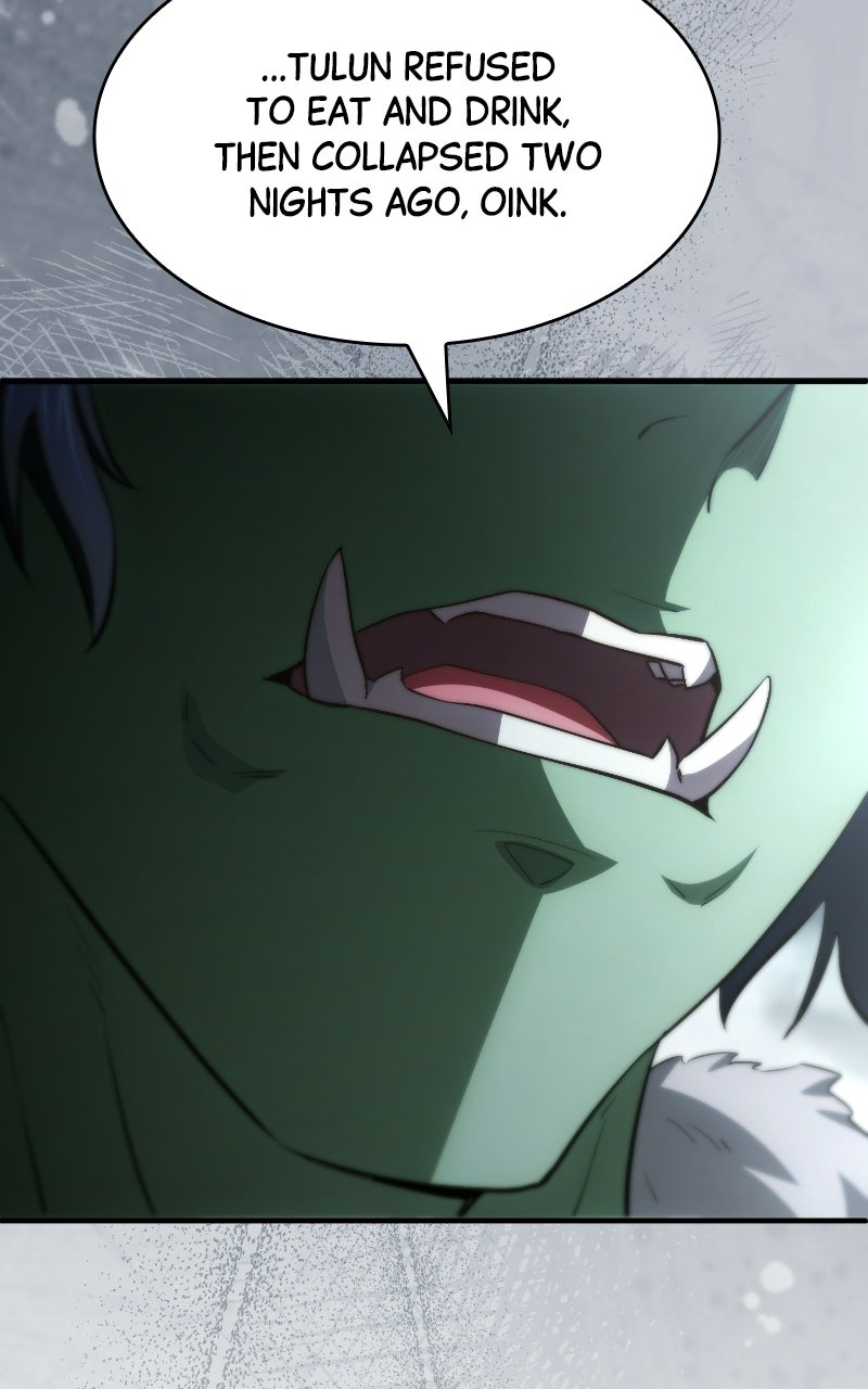 The Apothecary Prince Episode 90 page 16 - 
