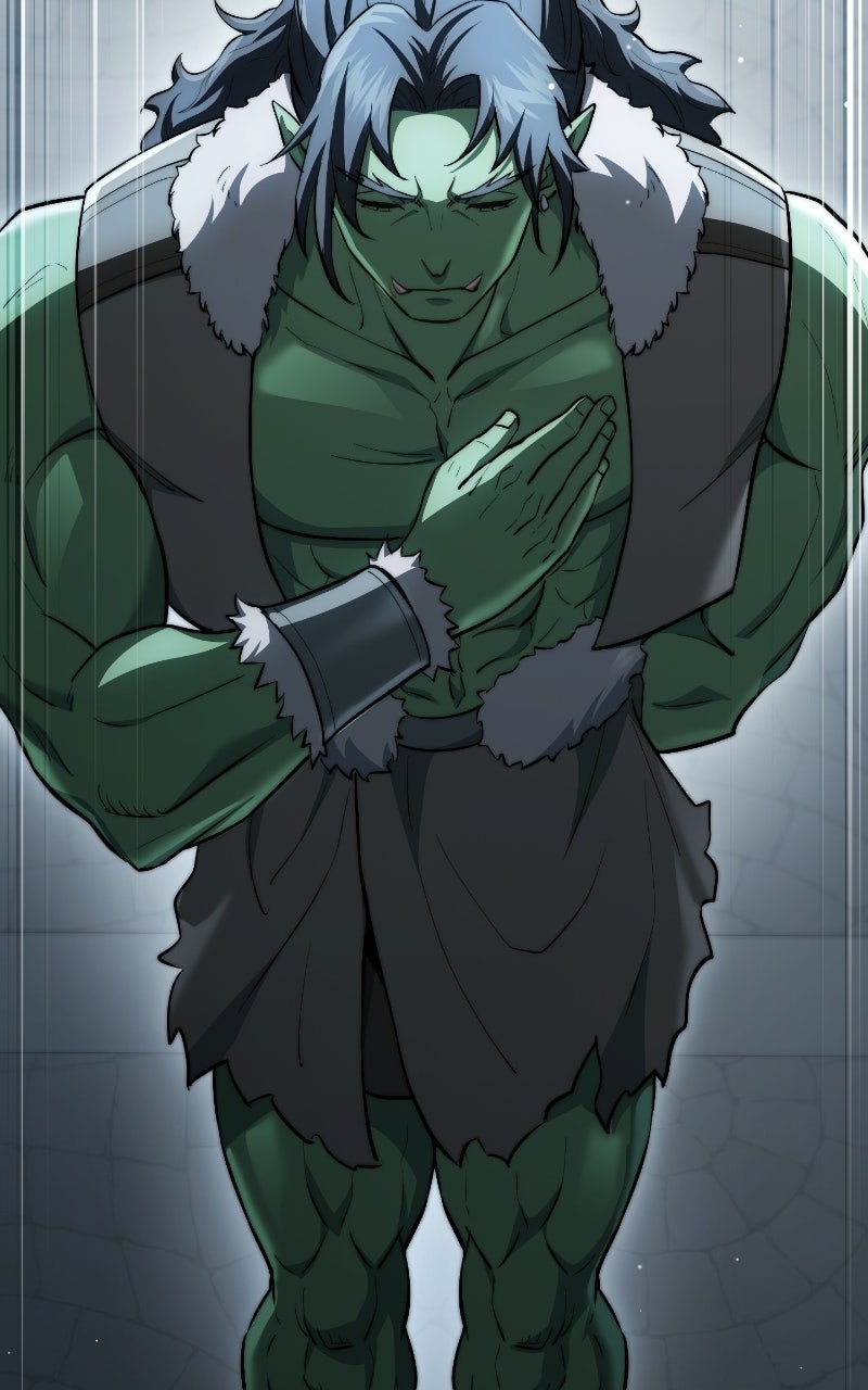 The Apothecary Prince Episode 90 page 21 - 