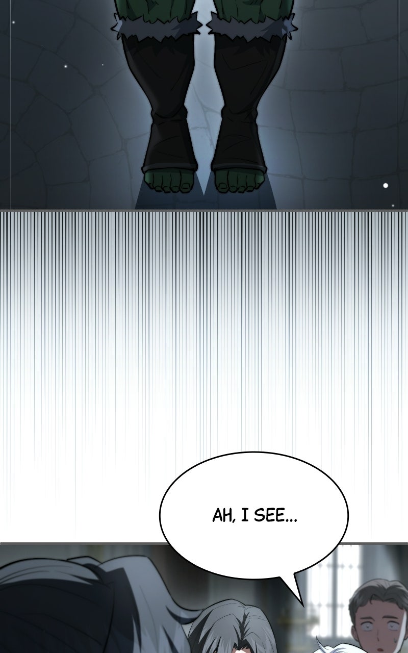The Apothecary Prince Episode 90 page 22 - 