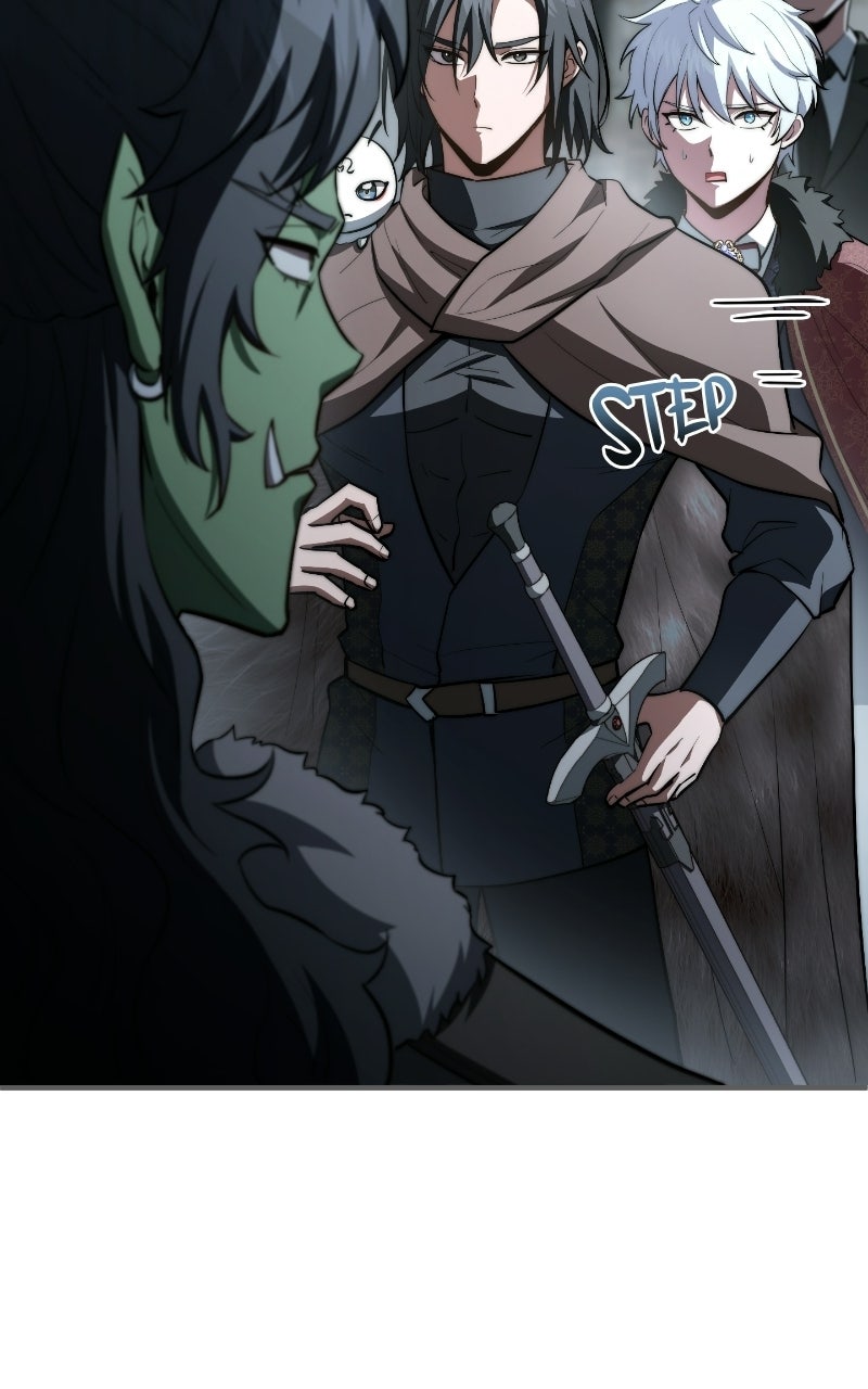 The Apothecary Prince Episode 90 page 23 - 