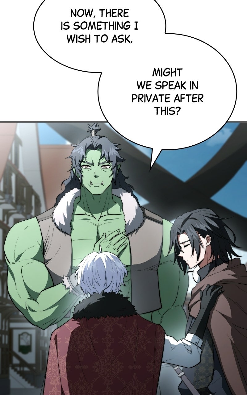 The Apothecary Prince Episode 90 page 27 - 
