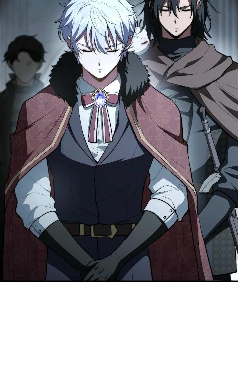 The Apothecary Prince Episode 90 page 36 - 