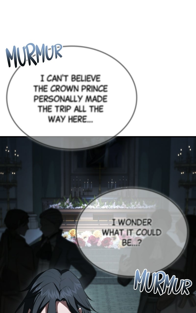 The Apothecary Prince Episode 90 page 38 - 