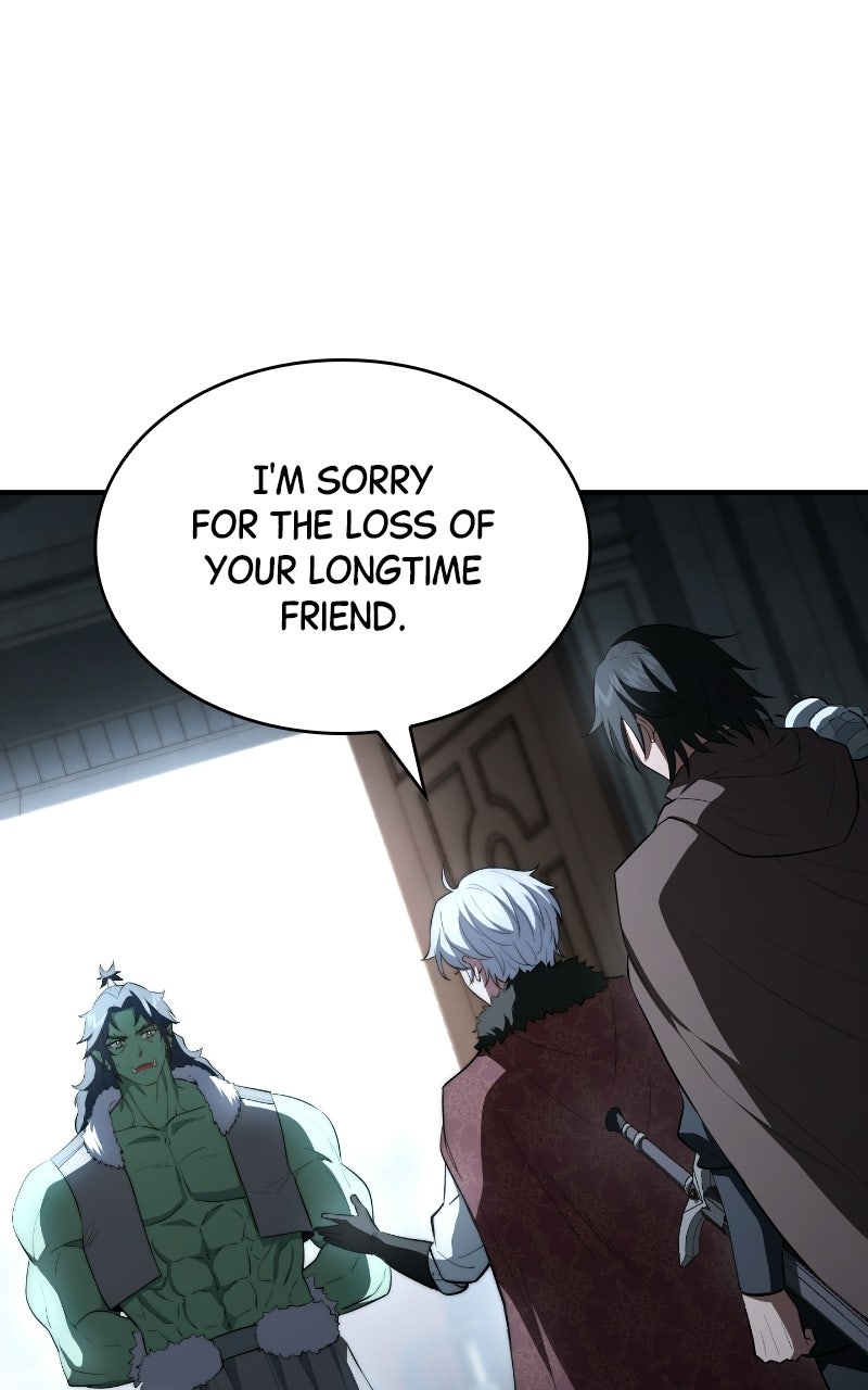 The Apothecary Prince Episode 90 page 40 - 